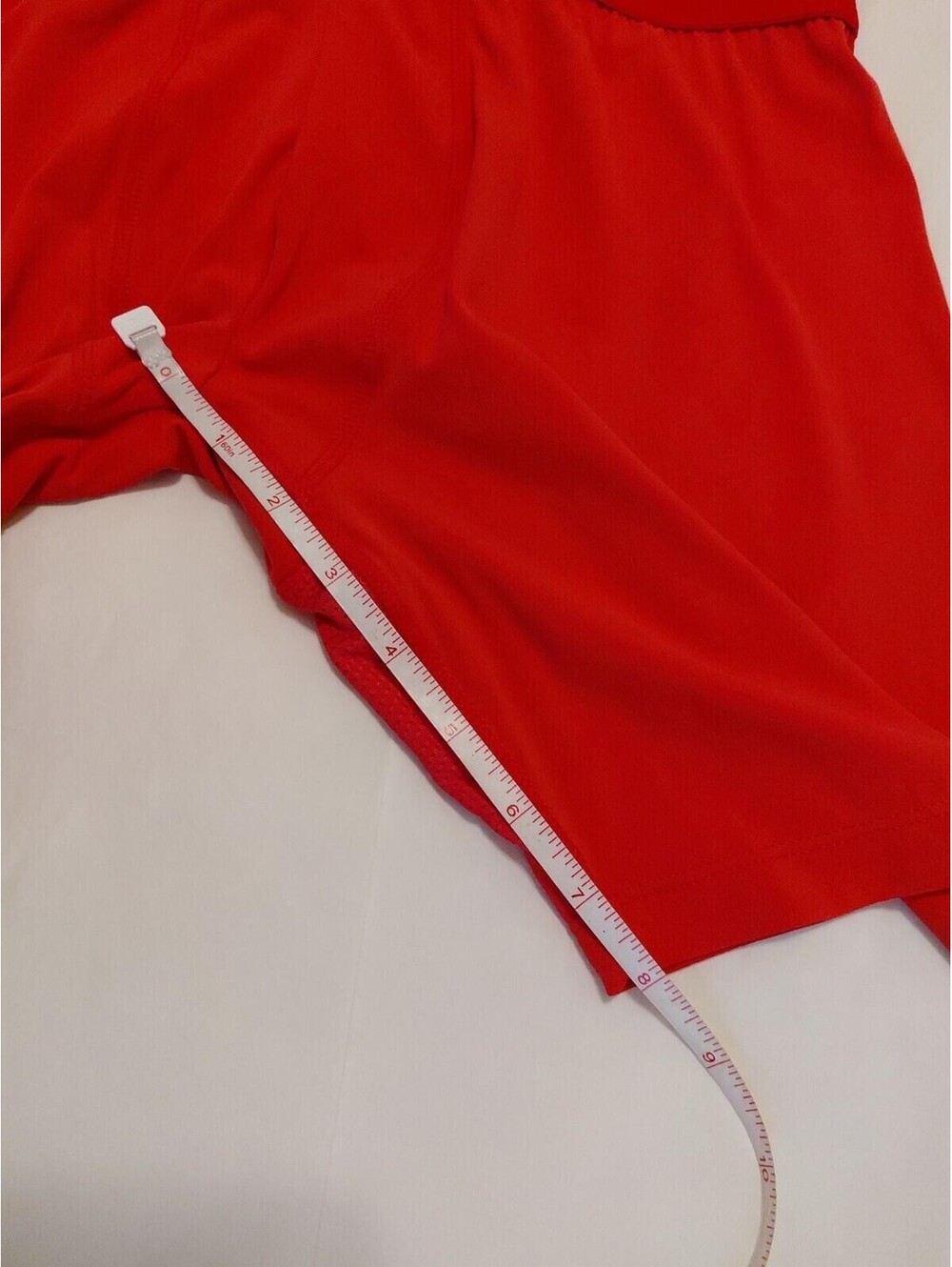 3 Three Massov One Leg Compression Pants XL Excellent Condition #938 - Picture 6 of 9